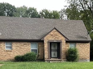 3804 Cazassa Rd, Memphis, TN 38116