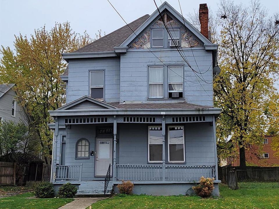 1st image of 2047 Lawrence Ave