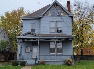 2047 Lawrence Ave, Cincinnati, OH 45212