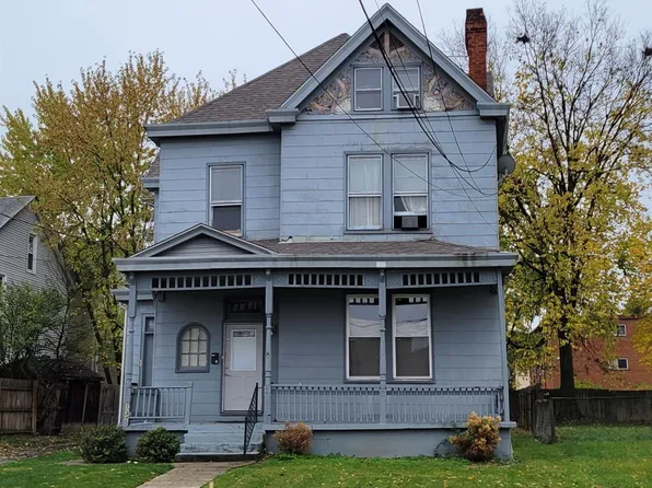 2047 Lawrence Ave, Cincinnati, OH 45212
