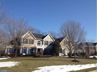 3 Morris Dr, Princeton, NJ 08540