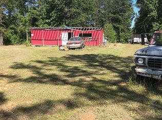 12531 Lock 15 Rd, Tuscaloosa, AL 35406