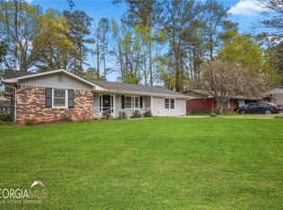 3576 Stanford Cir, Decatur, GA 30034