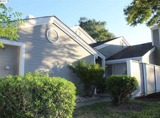 1486 Peachtree Cmn #CM, Livermore, CA 94551