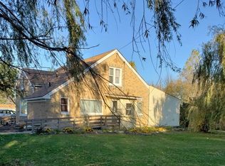 12112 Melnik Rd, Whitelaw, WI 54247