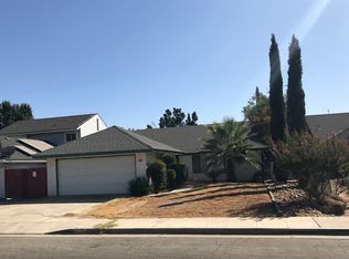 1025 E Goshen Ave, Fresno, CA