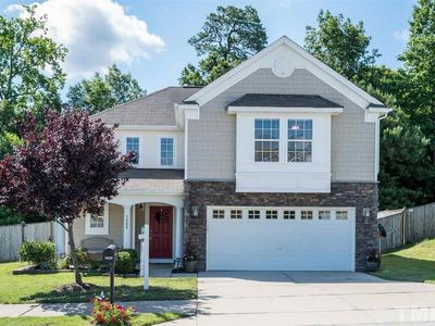 3808 Moncacy Dr, Raleigh, NC, 27610