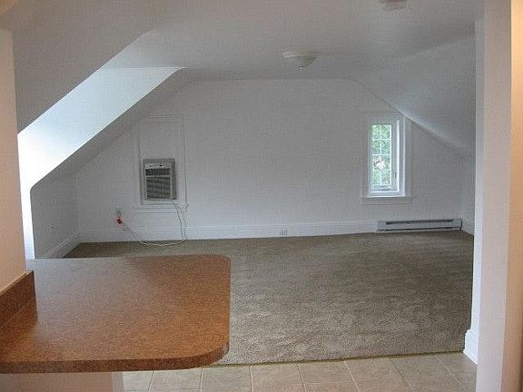 Living room from Kitchen