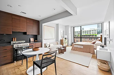 Sold by Corcoran