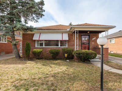 20307 Murray Hill St, Detroit, MI, 48235