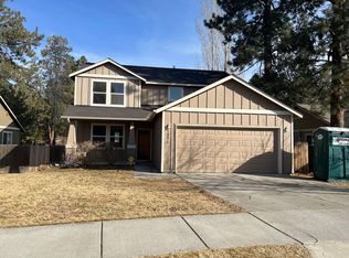 19873 Duck Call Ln, Bend, OR 97702