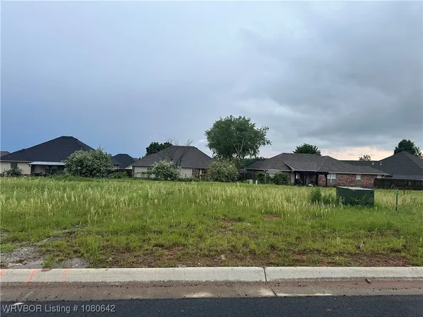 2009 Ivy Ridge Rd, Barling, AR 72923