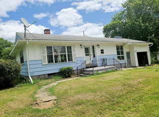 6815 State Route 100, Frederick, IL 62639