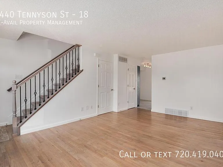 6440 Tennyson St #18 — Photo 9
