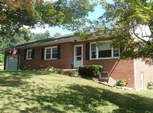 309 Hill St, Mountville, PA 17554