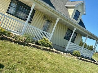 23410 State Route 613, Continental, OH 45831