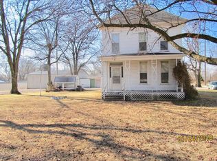 136 Wabash Ave, Centralia, IL 62801