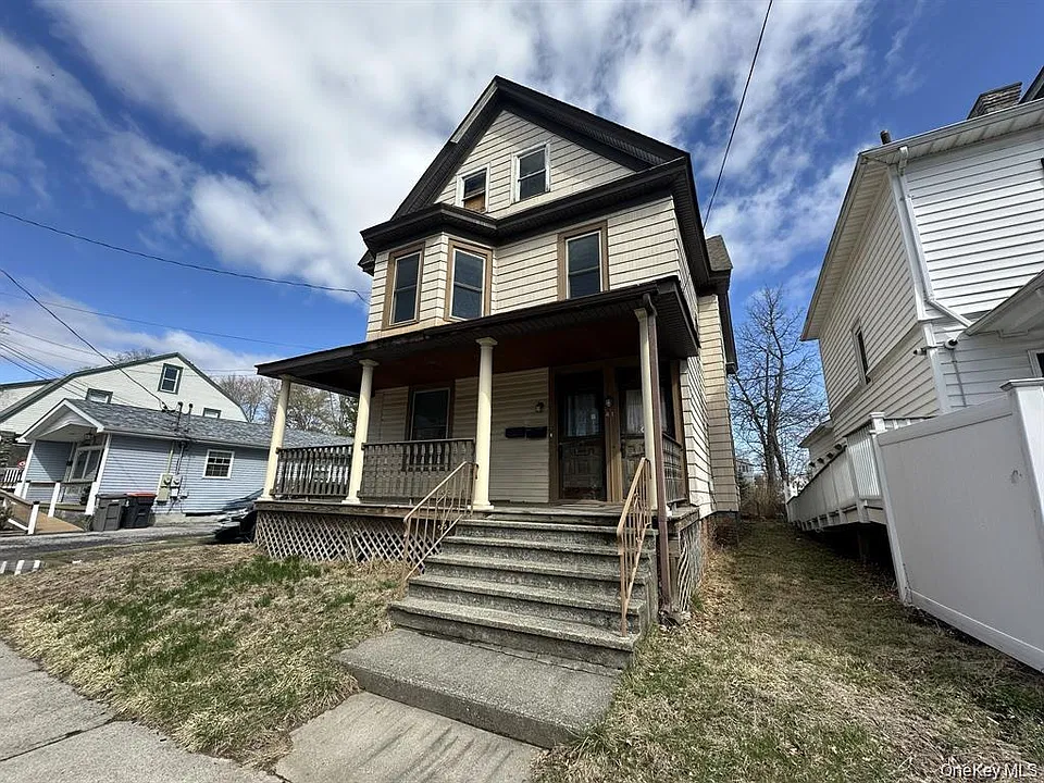 41 Lagrange Ave #2