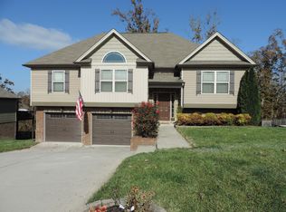 7329 Landlock Dr UNIT 1149, Ooltewah, TN 37363