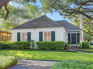 1802 Cherryhurst St, Houston, TX 77006