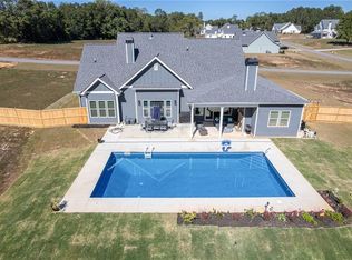 255 Old Town Rd, Dacula, GA 30019