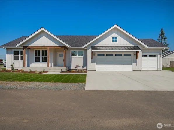 108 Sable Drive, Everson, WA 98247