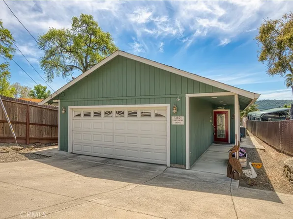 13801 Lakeshore Dr, Clearlake, CA 95422