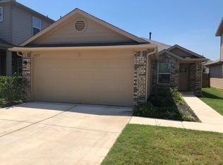 2017 Langdale Ln, Austin, TX 78754