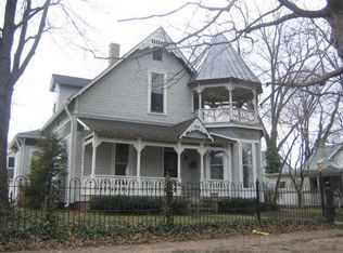 1537 E Clinton St, Noblesville, IN 46060