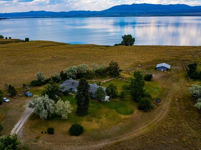 116 Manor Dr, Townsend, MT, 59644