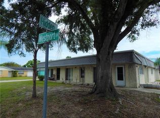 9801 Hidden Lane #1, Port Richey, FL 34668