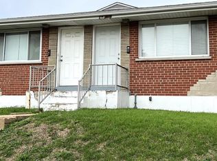 6801 Michigan Ave, Saint Louis, MO