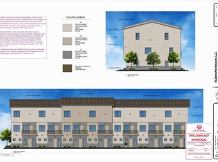 3638 S 12th St #48, Phoenix, AZ 85040