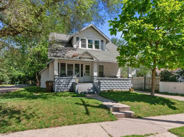 1808 BRIGGS STREET, Stevens Point, WI 54481