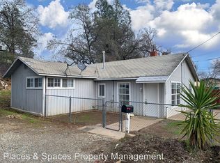 2220 Tehama St, Redding, CA 96001