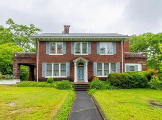 1723 N Roxboro St, Durham, NC 27701