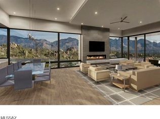 259 W Granite Gorge Dr #579, Oro Valley, AZ 85755