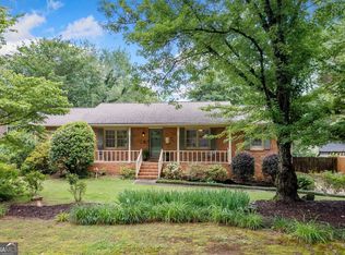 2578 Morgan Lake Dr NE, Marietta, GA 30066
