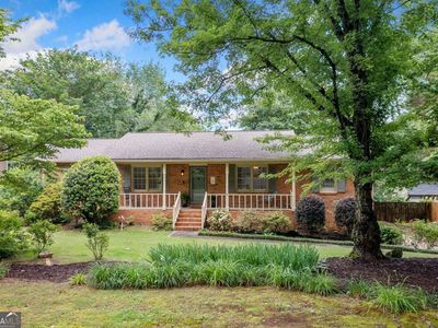 2578 Morgan Lake Dr NE, Marietta, GA, 30066