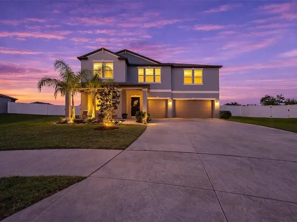 2914 Flying Blackbird Rd, Bartow, FL 33830