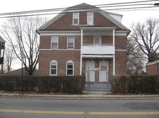 1113 Reservoir Ave, Bridgeport, CT 06606