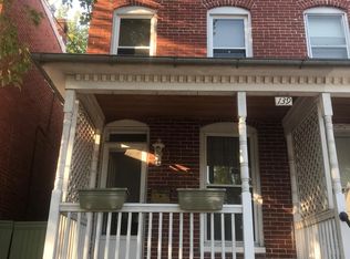 139 E 6th St, Frederick, MD 21701