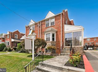 5820 3rd Pl NW, Washington, DC 20011