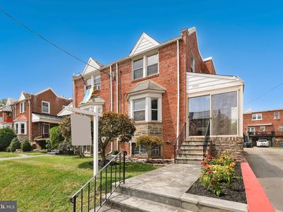 5820 3rd Pl NW, Washington, DC, 20011