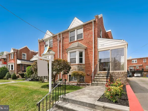 5820 3rd Pl NW, Washington, DC 20011