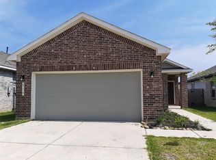 919 Redinger Ridge Dr, Huffman, TX 77336