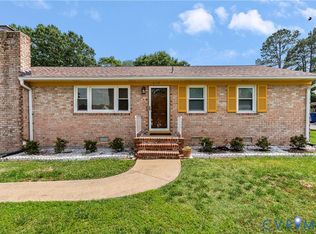 6337 Commander Rd, North Chesterfield, VA 23224