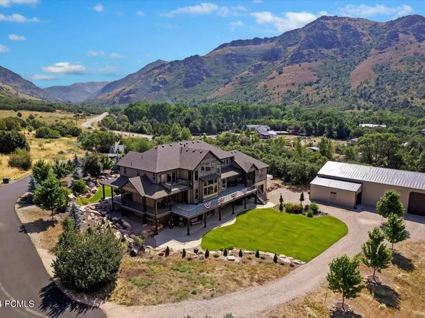 10360 E Highway 39, Huntsville, UT 84317