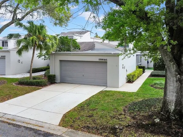 13621 TWIN LAKES LANE, TAMPA, FL 33618