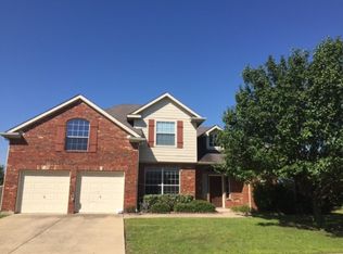 307 Pinewood Trl, Forney, TX 75126
